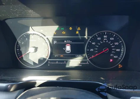 2023 Kia Sorento S from USA, damaged, VIN 5XYRL4LC6PG212174